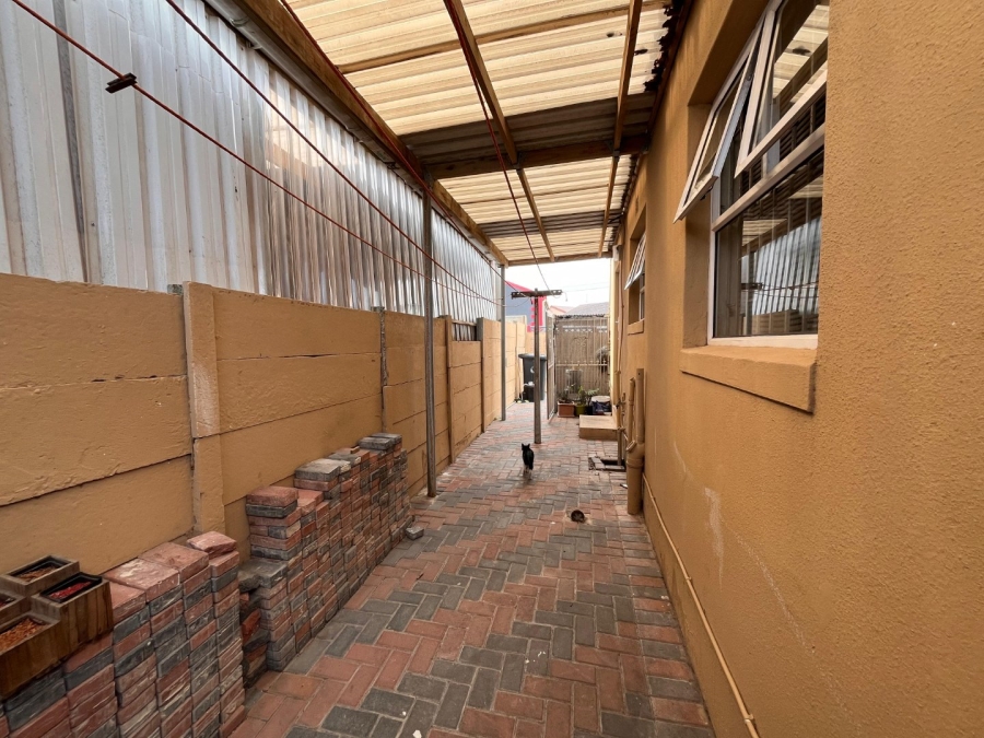 3 Bedroom Property for Sale in Strandfontein Western Cape